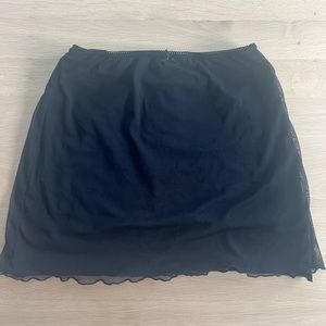 Brandy Melville skirt